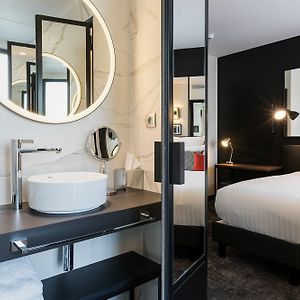 Habitación Doble Estándar